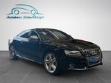 Audi S5 Coupe 4.2 FSI quattro - gebrauchte Audi S5 aus dem Jahr 2008