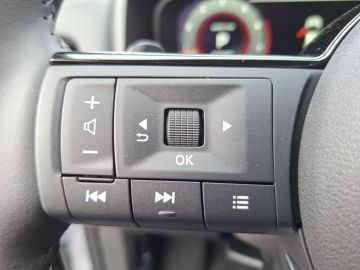 Nissan X-Trail Acenta 1.5 VC-T °LED°Navi°BF°SHZ°RFK°