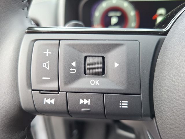 Nissan X-Trail Acenta 1.5 VC-T °LED°Navi°BF°SHZ°RFK°