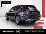 Mercedes-Benz GLC 300 d 4M AMG KEYLESS-GO SHZ KLIMA LED - Mercedes-Benz GLC 300: Berganfahrassistent