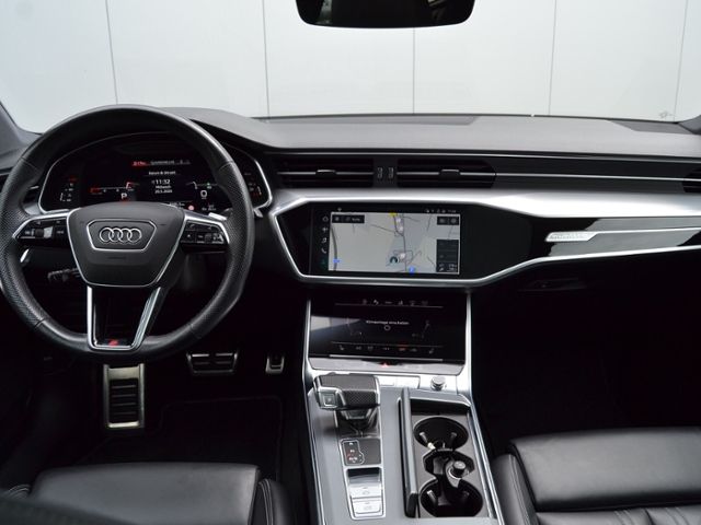 S7 Sportback 3.0 TDI 344 PS VOLL/PANORAMA/STAND-