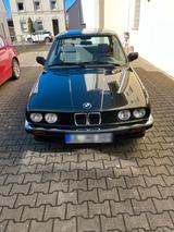 BMW 323i /e30 /coupe - BMW 323: Coupe, 323i