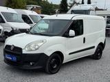 Fiat DOBLO KASTEN KLIMA AHK PDC 101-PS - Fiat Doblo: Standheizung