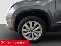 Seat Ateca - Vorschau Bild 11