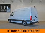 Mercedes-Benz Sprinter 317 CDI/36 L2H2 Klima 9G-Tronic #75T168 - mit Diesel-Antrieb: 2.3
