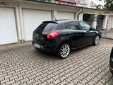 Fiat Bravo 1,4 Multiair Turbo 140 Ps - Fiat Bravo: Turbo