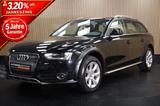 Audi A4 Allroad quattro 2.0 TFSI +BI-XENON+PANO+LEDER - Audi A4 Allroad bis 20.000 Euro