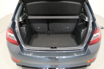 Skoda Fabia Monte Carlo 1,0 TSI PANO NAVI LED