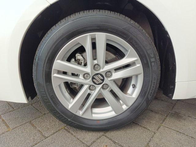 Suzuki SWACE Comfort+ CVT Hybrid
