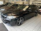 BMW 535 d Touring M Paket*TÜVneu*Service*LED* - BMW 535 aus 2011: 535d