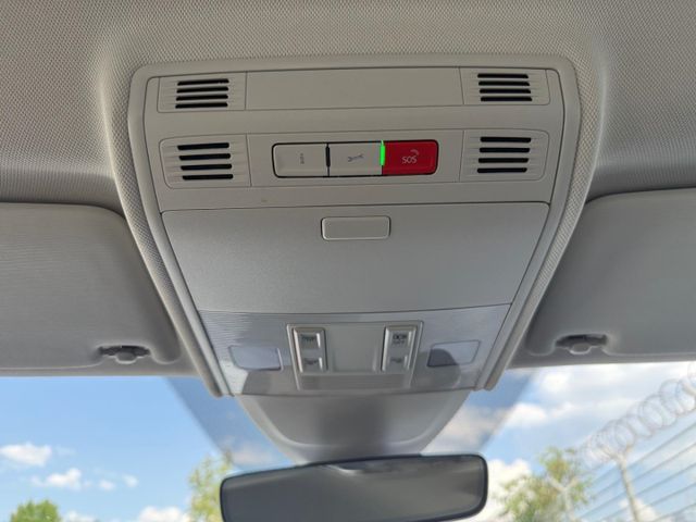 Polo VI Basis 1.0 DAB PDCv+h Bluetooth