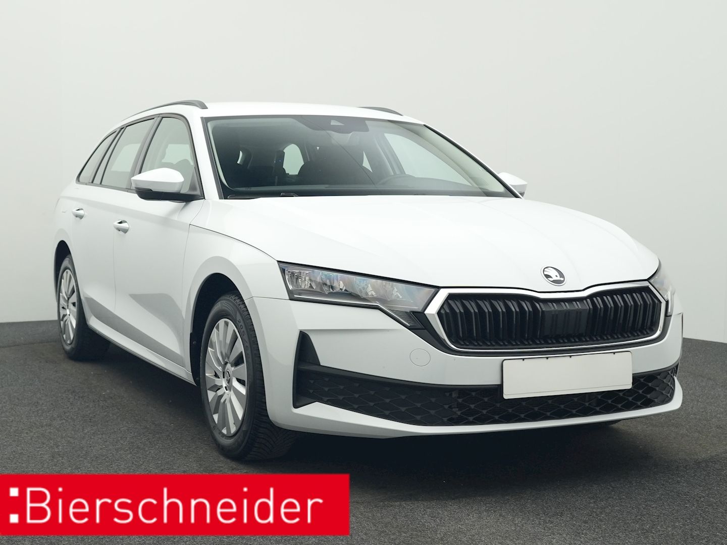 Skoda Octavia - Bild 9