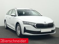 Skoda Octavia - Vorschau Bild 9