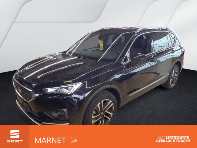 Seat Tarraco 1.5 TSI Xperience DSG *AHK*7-Sitzer*