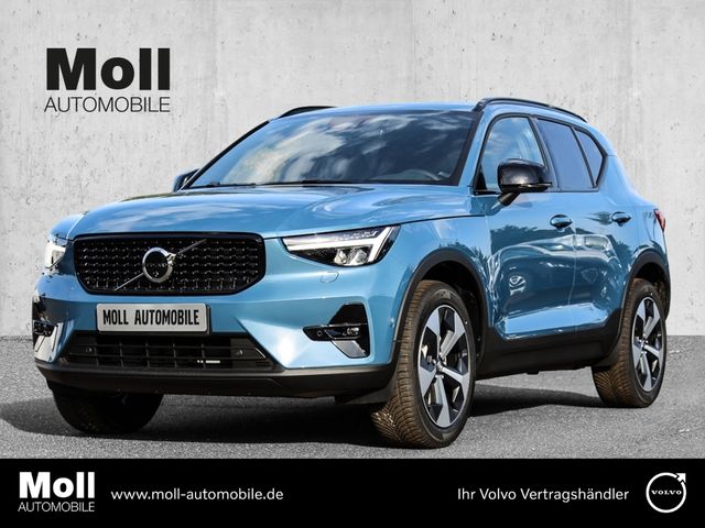 Volvo XC40 Plus Dark 2WD B3 EU6d Panorama Assistance A