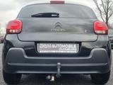 Citroën C3 Shine NAVI KAM TEMP SITZH SPUR PDC AHK TOP - Citroën Gebrauchtwagen in Oberhausen