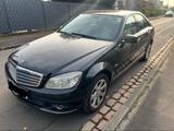 Mercedes-Benz C350 CDI Euro 5 - Mercedes-Benz C 350 in Hannover