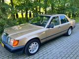 Mercedes-Benz Other - Oldtimer mit Diesel-Antrieb: Kombi