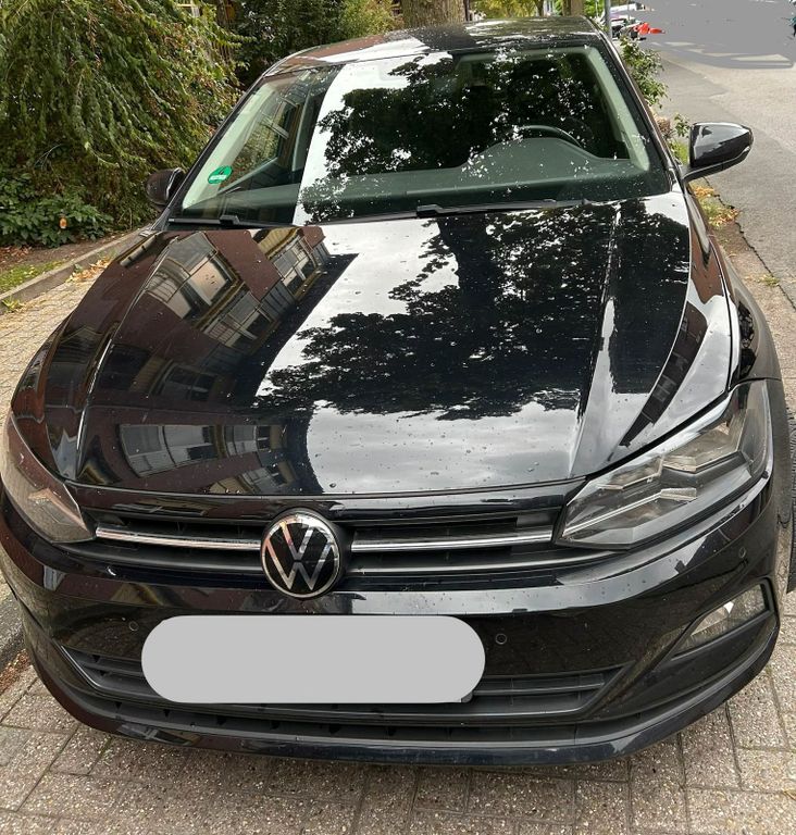 Image of Volkswagen Polo