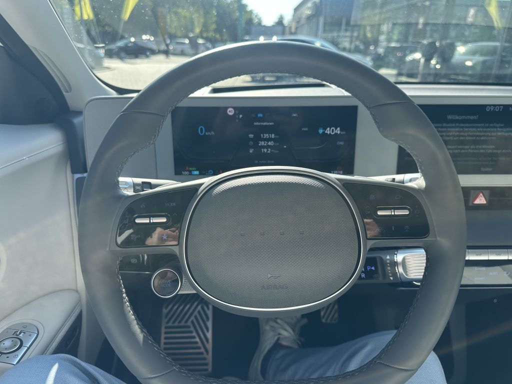 Hyundai IONIQ 5 – Bild 17