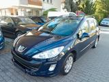 Peugeot 308 SW Inklusive 1 Garantie TÜVneu - Peugeot 308 aus 2009: SW