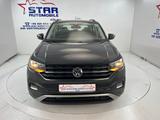 Volkswagen T-Cross Life*1,6TDI-70KW*NAVI*KAMERA*AHK*SH*E6dT - gebrauchte VW T-Cross aus dem Jahr 2020