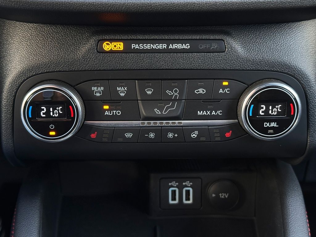 Ford Kuga 2.5 Duratec ST-Line X *ACC*Kamera*beh.Lenk*
