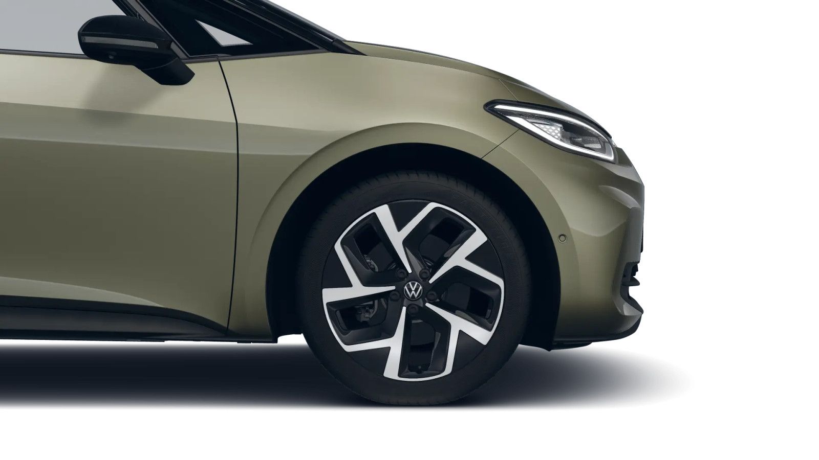 Volkswagen ID.3 - Bild 4