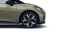 Volkswagen ID.3 - Vorschau Bild 4