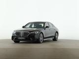 Mercedes-Benz S 580 e 4M AMG Pano Sitzklima Burmester HUD 360 - Mercedes-Benz S-Klasse Plug-in Hybrid (PHEV) Gebrauchtwagen