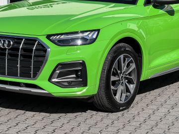 Audi Q5 - 5