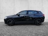 BMW X2 sDrive18i Advantage AHK+NAVI+LED+PDC+KLIMA+LM - gebrauchte BMW X2 aus dem Jahr 2022