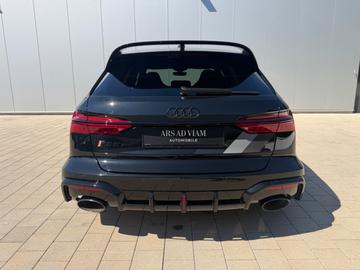 2025 AUDI RS6 photo 7