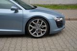 Audi R8 4.2 FSI R tronic quattro - - Audi R8 aus 2007