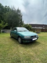 Opel Astra F 1.6 TÜV 03/27 - Opel Astra aus 1996: F