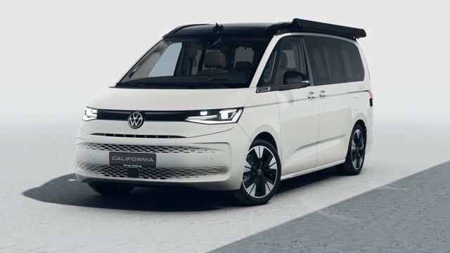 Volkswagen T7 California Beach