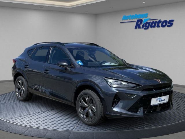 CUPRA Formentor 1.5eTSI Autom. AHK, Navi, Sitzheizung,
