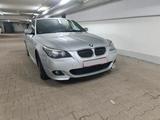 BMW 535d LCI Leder Sport Edition - BMW 535 in Stuttgart