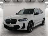 BMW iX3 M Sport AHK Driv.Assist.Prof Harman/K Laser - weiße BMW iX3