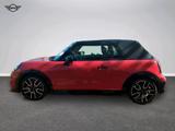 MINI John Cooper Works Cabrio - MINI Jahreswagen: Cabrio