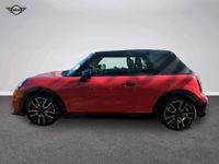 MINI John Cooper Works Cabrio - Vorschau Bild 7