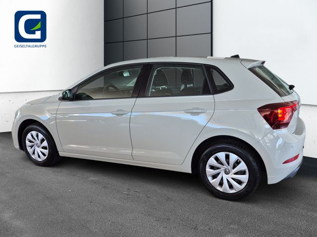 Polo 1.0 MPI Life *LED*NAVI*DAB*MFL*APP-CONNECT*