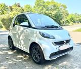 Smart ForTwo coupé 1.0 52kW mhd pulse  - Smart ForTwo: Pulse