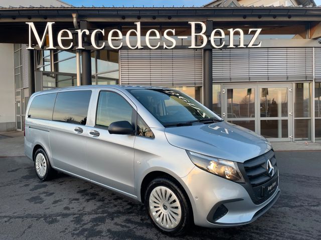 Mercedes-Benz Vito 116 CDI Tourer 9G 2xKlima Kamera Navi