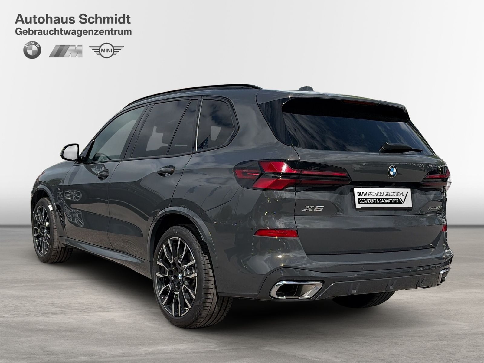 BMW X5 - Bild 3