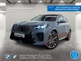 BMW iX2 xDrive30 M Sport AHK Driv.Assist.Prof LED - BMW iX2 mit Schiebedach