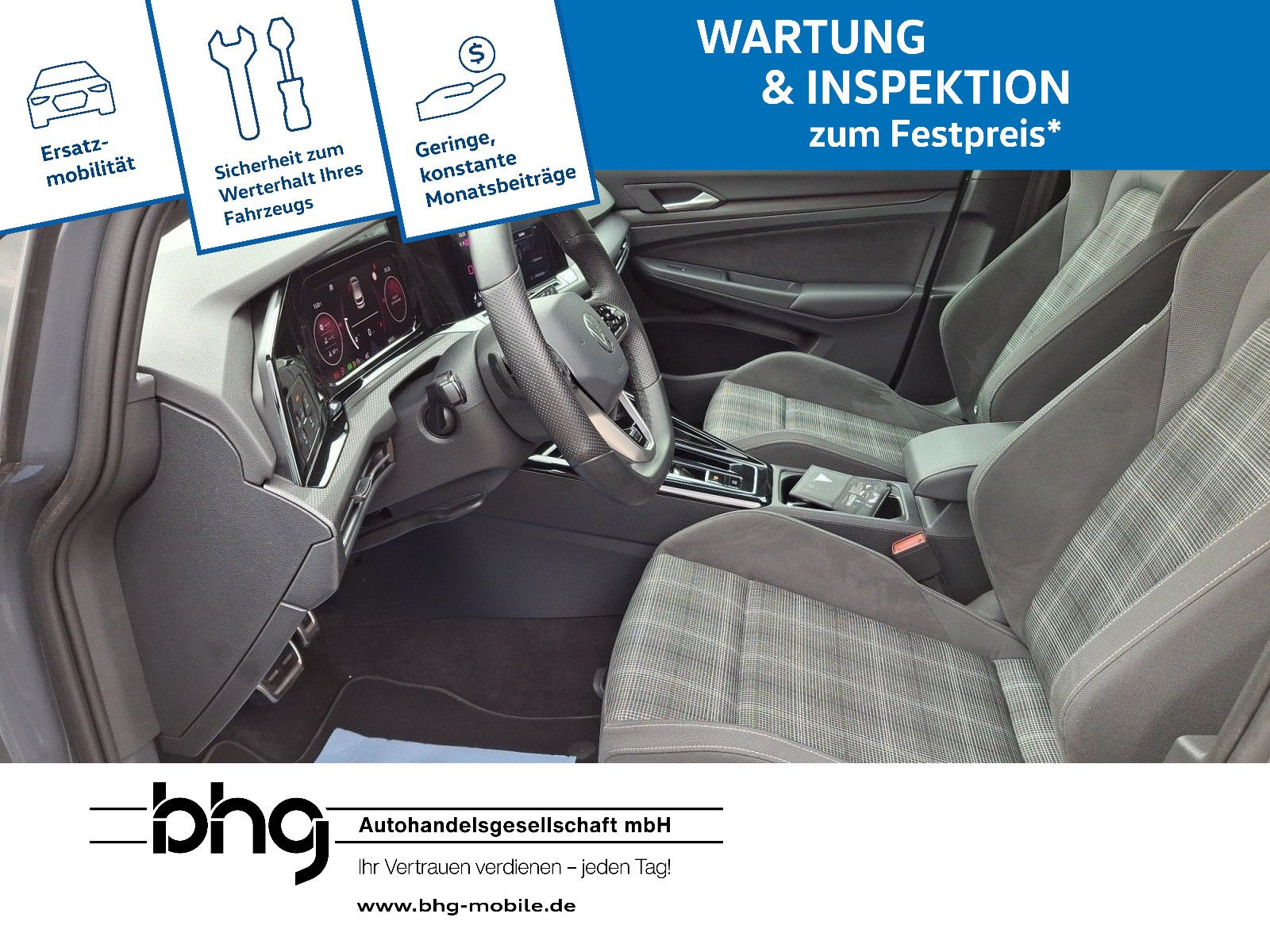 Volkswagen Golf - Bild 8