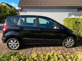 Mercedes-Benz A200, schwarz, top Zustand - gebrauchte Mercedes-Benz A 200 aus dem Jahr 2010