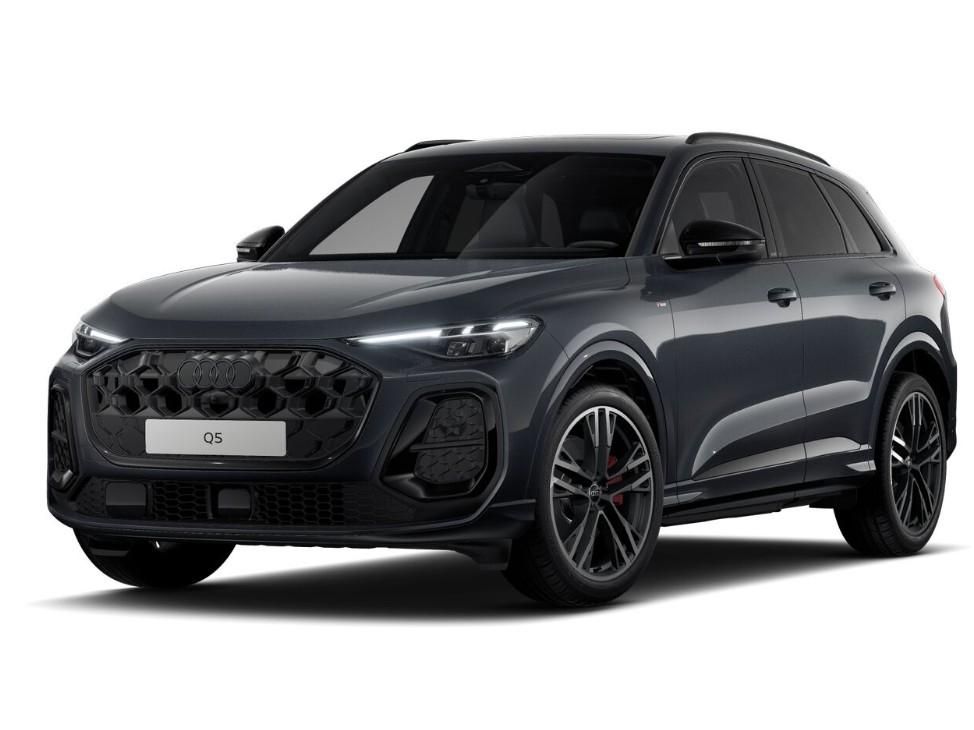 Audi Q5 - Bild 8