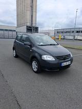 Volkswagen VW FOX  FRESH 1.2 Benzin - Volkswagen Fox in Duisburg